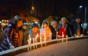 Alcaldesa Jacqueline Romero Cuestiona Accionar de la Justicia Tras cumplirse Tres Años de Desaparición de Vecina en Pitrufquén