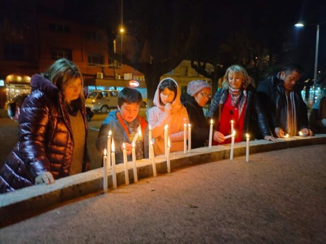 Alcaldesa Jacqueline Romero Cuestiona Accionar de la Justicia Tras cumplirse Tres Años de Desaparición de Vecina en Pitrufquén