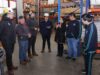 Estudiantes de la Escuela Paul Harris Comenzaron Con Sus Prácticas y Pasantías Laborales