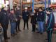 Estudiantes de la Escuela Paul Harris Comenzaron Con Sus Prácticas y Pasantías Laborales