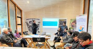 Villarrica es Parte de Plan Piloto de Gobernanza para Pesca en la Cuenca del Toltén