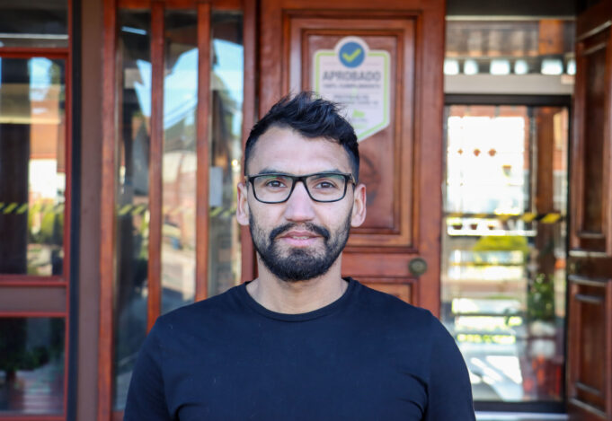 Villarrica Estará Representado en los Juegos Parapanamericanos de Santiago 2023