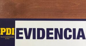 Detienen a Mujer que Intentó Ingresar Drogas a la Cárcel de Lautaro en su Ropa Interior