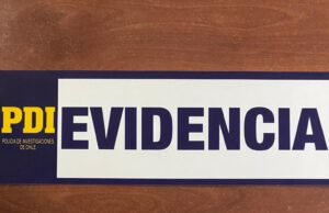 Detienen a Mujer que Intentó Ingresar Drogas a la Cárcel de Lautaro en su Ropa Interior