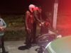 Carabineros de Pitrufquén Detienen a Delincuente que se Ocultaba en Villa Los Ríos