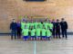 BM Freire Adulto Damas Debuta Triunfalmente en la Liga Sur de Balonmano