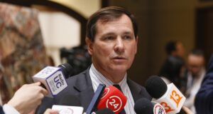 Diputado Rathgeb Por Ataques Incendiarios: «Ahora Los Daños Son Mayores»