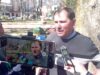 Diputado Jorge Rathgeb por toma de municipio de Ercilla: “¿Qué más debe ocurrir para que el Gobierno actúe”?
