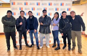 Injuv Araucanía Invita A Celebrar El Mes Las Juventudes