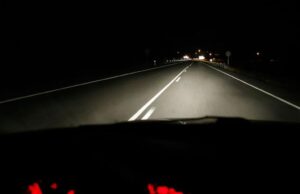 Delincuentes Secuestran a Conductor de un Vehículo en Pitrufquén