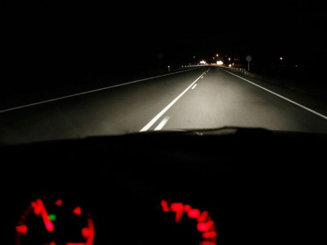 Delincuentes Secuestran a Conductor de un Vehículo en Pitrufquén