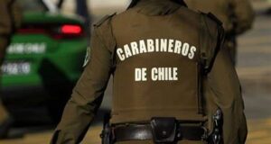 Delincuentes Ingresaron a Robar en Vivienda Mientras Dueños de Casa Trabajaban