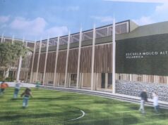 Nueva y Moderna Escuela de Molco Alto Da Otro Paso Para Ser Realidad en Villarrica