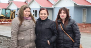 Día Del Dirigente: Serviu Destaca Trabajo de Presidenta del Comité Renacer de Pitrufquén