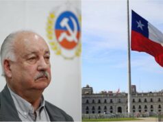 Qué Significa el Duelo Nacional Decretado por el Gobierno Tras la Muerte de Guillermo Teillier