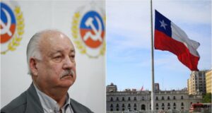 Qué Significa el Duelo Nacional Decretado por el Gobierno Tras la Muerte de Guillermo Teillier