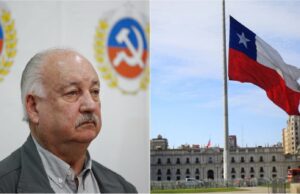 Qué Significa el Duelo Nacional Decretado por el Gobierno Tras la Muerte de Guillermo Teillier