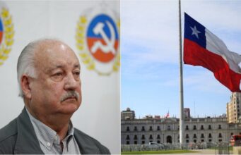 Qué Significa el Duelo Nacional Decretado por el Gobierno Tras la Muerte de Guillermo Teillier