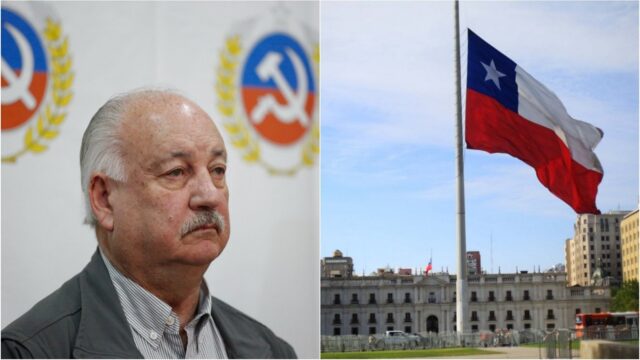 Qué Significa el Duelo Nacional Decretado por el Gobierno Tras la Muerte de Guillermo Teillier