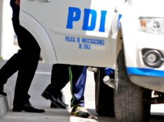 Sospechosos de Homicidio en Lautaro Fueron Detenidos por PDI