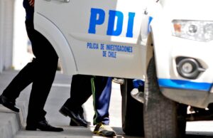 Sospechosos de Homicidio en Lautaro Fueron Detenidos por PDI