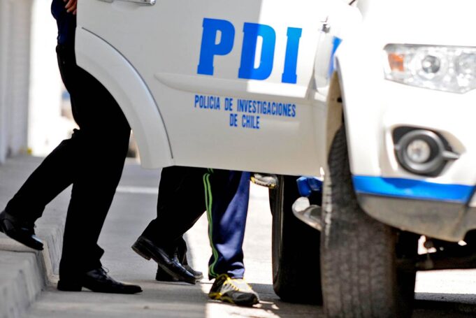 Sospechosos de Homicidio en Lautaro Fueron Detenidos por PDI