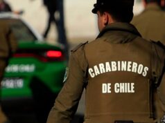 Desconocidos Intentan Robar Vehículo Desde Vivienda en Pitrufquén