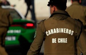 Desconocidos Intentan Robar Vehículo Desde Vivienda en Pitrufquén