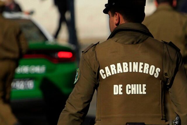 Desconocidos Intentan Robar Vehículo Desde Vivienda en Pitrufquén