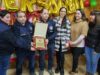 Bomberos de Coipue Celebraron sus 24 Años de Entrega y Compromiso con la Comunidad