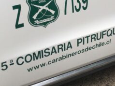 Delincuentes Roban $6 Millones en Especies Desde un Supermercado en Sector Rural de Pitrufquén