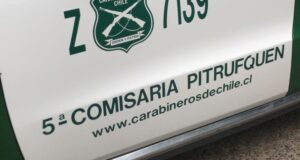 Delincuentes Roban $6 Millones en Especies Desde un Supermercado en Sector Rural de Pitrufquén