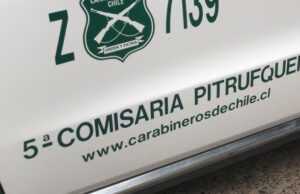 Delincuentes Roban $6 Millones en Especies Desde un Supermercado en Sector Rural de Pitrufquén