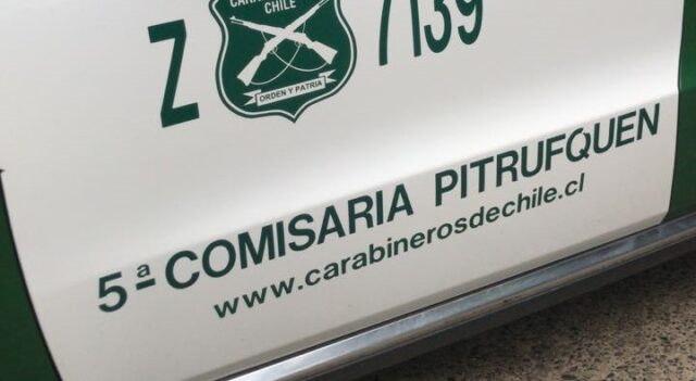 Delincuentes Roban $6 Millones en Especies Desde un Supermercado en Sector Rural de Pitrufquén