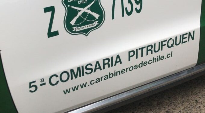 Delincuentes Roban $6 Millones en Especies Desde un Supermercado en Sector Rural de Pitrufquén