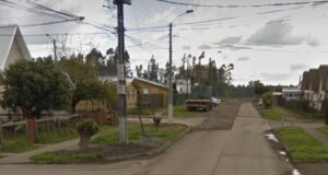 Delincuentes Intentan Robar Automóvil a Mujer en Pitrufquén