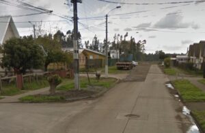 Delincuentes Intentan Robar Automóvil a Mujer en Pitrufquén