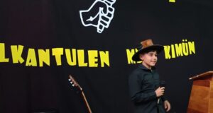 Estudiantes de Escuela Allipén Deslumbran con Talento Artístico en Festival de la Voz