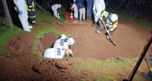 PDI Detiene a Dos Sospechosos por Homicidio de un Hombre que Estaba Desaparecido en Lautaro