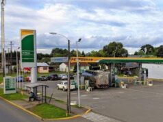 Desconocidos Disparan Contra una Vivienda en Sector Norte de Pitrufquén