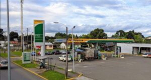 Desconocidos Disparan Contra una Vivienda en Sector Norte de Pitrufquén