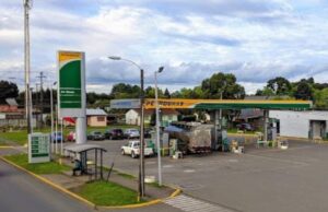 Desconocidos Disparan Contra una Vivienda en Sector Norte de Pitrufquén