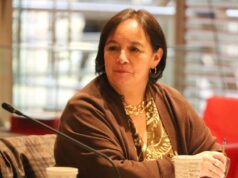 Senadora Aravena: “Sería Una Pésima Señal Que El Gobierno Negocie Y Llegue A Acuerdo Con Comuneros Presos Que Mantienen Una Huelga De Hambre”