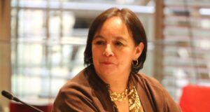 Senadora Aravena: “Sería Una Pésima Señal Que El Gobierno Negocie Y Llegue A Acuerdo Con Comuneros Presos Que Mantienen Una Huelga De Hambre”