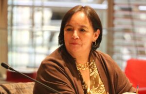 Senadora Aravena: “Sería Una Pésima Señal Que El Gobierno Negocie Y Llegue A Acuerdo Con Comuneros Presos Que Mantienen Una Huelga De Hambre”