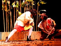 Duoc UC Trae La Obra De Teatro Lautarito A Comuna De Villarrica