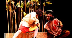 Duoc UC Trae La Obra De Teatro Lautarito A Comuna De Villarrica