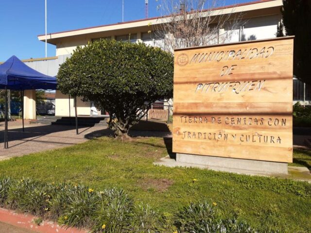 Investigan Supuesta Malversación de Fondos al Interior de la Municipalidad de Pitrufquén; Denuncia la Realizó la Directora de Salud