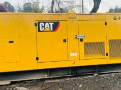 Avaluados En Casi $60 Millones: Recuperan En Lautaro Equipo Electrógeno Sustraído En El Sur