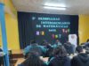 Primera Olimpiadas Interescolares De Matemáticas 2023 En Escuela Reserva Rain De Pitrufquén